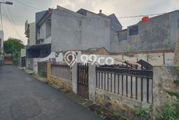 HARGA MENARIK! Tanah Kawasan Tebet, Luas 87m², Area Nyaman HARGA MENARIK! Tanah Kawasan Tebet, Luas 87m², Area Nyaman