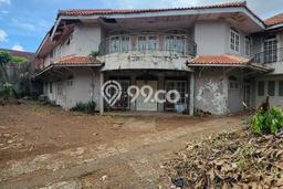 For Sale! Premium House LT 792m2 Desain Modern di Kemang For Sale! Premium House LT 792m2 Desain Modern di Kemang