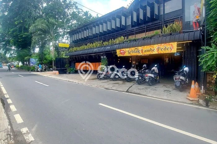 Dijual! Ruko di Jati Padang Jakarta Selatan LT 230m2 / LB 690m2 Kawasan Bisnis Dijual! Ruko di Jati Padang Jakarta Selatan LT 230m2 / LB 690m2 Kawasan Bisnis