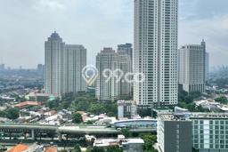 Tanah Komersial Dijual di Kebayoran Baru Jakarta Selatan 5200m2 Tanah Komersial Dijual di Kebayoran Baru Jakarta Selatan 5200m2