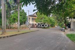 Dijual Tanah 409m2 di Pondok Indah, Jakarta Selatan Dijual Tanah 409m2 di Pondok Indah, Jakarta Selatan