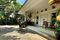 Rumah Elit Modern Siap Huni di Kemang Jakarta Selatan Rumah Elit Modern Siap Huni di Kemang Jakarta Selatan