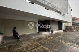 Hunian Eksklusif Dijual LT 485m2 di Kebayoran Baru, Jakarta Selatan Hunian Eksklusif Dijual LT 485m2 di Kebayoran Baru, Jakarta Selatan