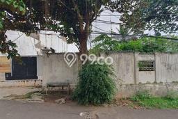 Tanah Dijual Lokasi Strategis di Jakarta Selatan dengan Luas 441m2 Tanah Dijual Lokasi Strategis di Jakarta Selatan dengan Luas 441m2