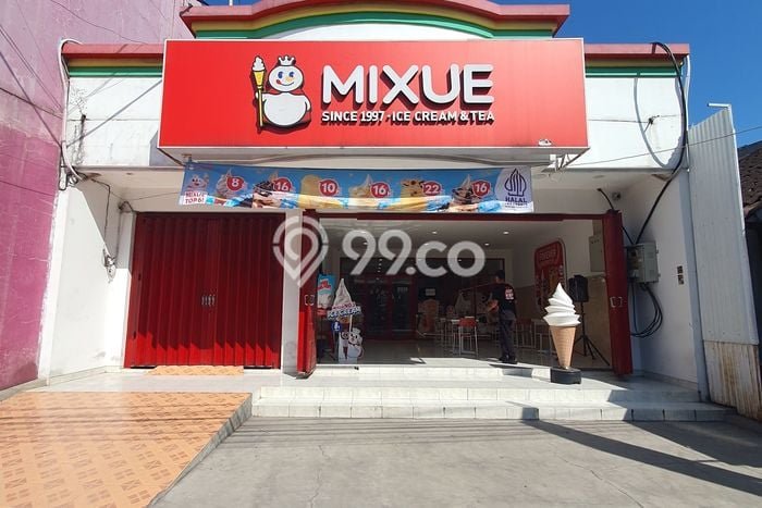 Ruko paling strategis disewakan di Gondangrejo Karanganyar Ruko paling strategis disewakan di Gondangrejo Karanganyar