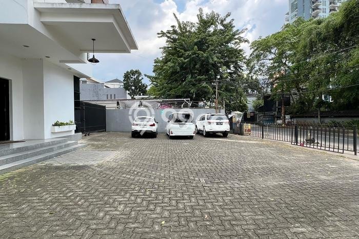 Paling Diincar! Ruko Dijual di Kemang Harga Kompetitif Paling Diincar! Ruko Dijual di Kemang Harga Kompetitif