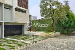 Rumah Luxury Modern Siap Huni di Ampera Jakarta Selatan Rumah Luxury Modern Siap Huni di Ampera Jakarta Selatan