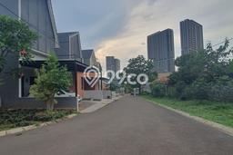 Jual Rumah Luas Megah Dengan View Eksklusif di Pejaten, Jakarta Selatan Jual Rumah Luas Megah Dengan View Eksklusif di Pejaten, Jakarta Selatan