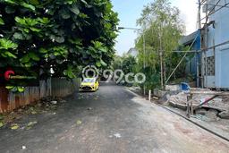 Tanah Area Potensial di , Luas 121m2m², Lingkungan Nyaman, Dekat Jakarta Selatan, Jakarta Selatan Tanah Area Potensial di , Luas 121m2m², Lingkungan Nyaman, Dekat Jakarta Selatan, Jakarta Selatan