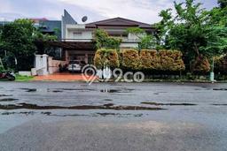 Dijual Rumah Mewah Elegan Dengan View Cantik di Lebak Bulus, Jakarta Selatan Dijual Rumah Mewah Elegan Dengan View Cantik di Lebak Bulus, Jakarta Selatan