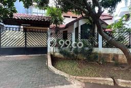 Hunian Super Mewah dengan Akses Paling Strategis di Pondok Indah, Jakarta Selatan Hunian Super Mewah dengan Akses Paling Strategis di Pondok Indah, Jakarta Selatan