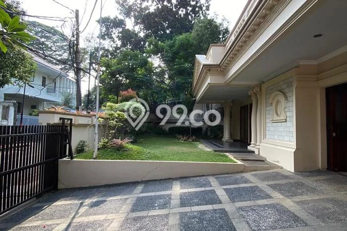 Hot Offer Hunian Mewah Ideal dan Luas di Menteng, Jakarta Pusat Hot Offer Hunian Mewah Ideal dan Luas di Menteng, Jakarta Pusat