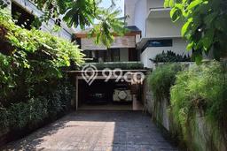 Dijual Rumah Mewah Megah Dengan View Eksklusif di Cipete, Jakarta Selatan Dijual Rumah Mewah Megah Dengan View Eksklusif di Cipete, Jakarta Selatan