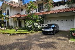 Jual Rumah Luas Megah Dengan View Cantik di Pejaten, Jakarta Selatan Jual Rumah Luas Megah Dengan View Cantik di Pejaten, Jakarta Selatan