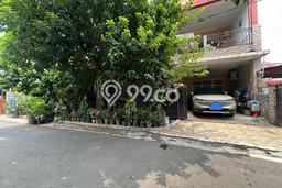 For Sale Rumah 4 Kamar Lokasi Ideal Nyaman dan Strategis di Pesanggrahan For Sale Rumah 4 Kamar Lokasi Ideal Nyaman dan Strategis di Pesanggrahan