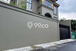 Hunian Mewah LB 450m2 Siap Huni Desain Elegan di Veteran, Jakarta Selatan Hunian Mewah LB 450m2 Siap Huni Desain Elegan di Veteran, Jakarta Selatan