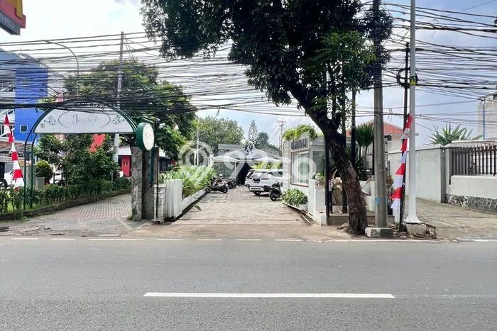 Untuk Dijual Kost di Pancoran, Jakarta Selatan, 49 KT, 30 KM, Luas 1000m2 Untuk Dijual Kost di Pancoran, Jakarta Selatan, 49 KT, 30 KM, Luas 1000m2