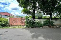 Dijual Tanah di Kemang, Luas 800m², Area Berkembang Dijual Tanah di Kemang, Luas 800m², Area Berkembang