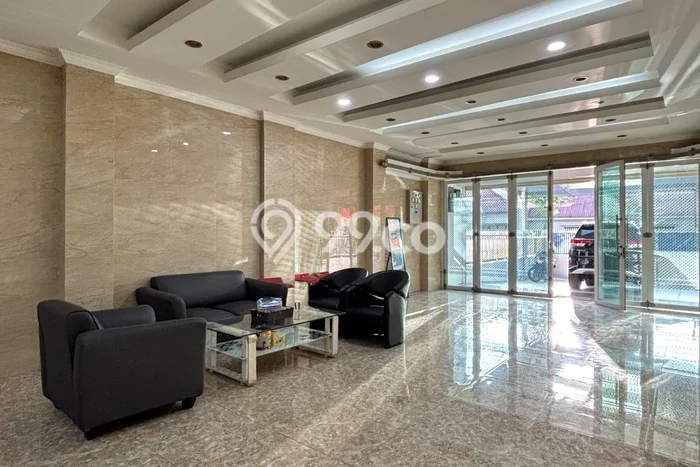 Untuk Dijual Ruko di Tebet Jakarta Selatan LT 135m2 / LB 470m2 Untuk Dijual Ruko di Tebet Jakarta Selatan LT 135m2 / LB 470m2