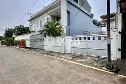 Dijual Tanah di Jakarta Selatan, Luas 230m2 SHM Dijual Tanah di Jakarta Selatan, Luas 230m2 SHM