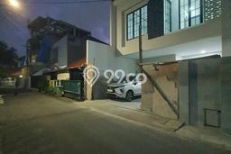 Best Deal Hunian Mewah Ideal dan Luas di Tebet, Jakarta Selatan Best Deal Hunian Mewah Ideal dan Luas di Tebet, Jakarta Selatan