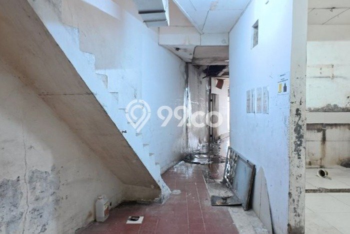 Dijual Rumah Mewah Elegan Dengan View Cantik di Senopati, Jakarta Selatan Dijual Rumah Mewah Elegan Dengan View Cantik di Senopati, Jakarta Selatan