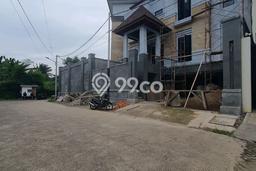 Hunian Super Elit dengan Akses Paling Strategis di Lebak Bulus, Jakarta Selatan Hunian Super Elit dengan Akses Paling Strategis di Lebak Bulus, Jakarta Selatan