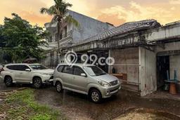 Dijual Rumah Mewah Elegan Dengan View Cantik di Senopati, Jakarta Selatan Dijual Rumah Mewah Elegan Dengan View Cantik di Senopati, Jakarta Selatan