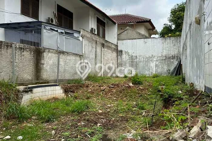 Tanah Kavling Dijual di Jakarta Selatan dengan Spesifikasi 147m2 Tanah Kavling Dijual di Jakarta Selatan dengan Spesifikasi 147m2