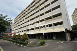 Hotel Area Strategis di Menteng, Luas 10757m2m², Mainroad Hotel Area Strategis di Menteng, Luas 10757m2m², Mainroad