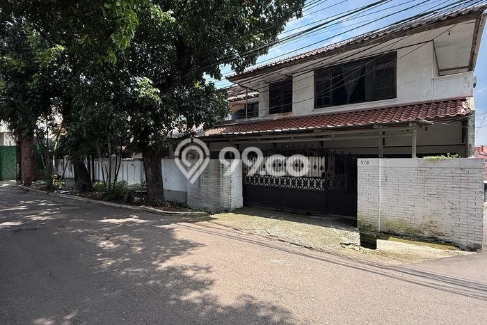 Hunian Super Elit dengan Akses Paling Strategis di Radio Dalam, Jakarta Selatan Hunian Super Elit dengan Akses Paling Strategis di Radio Dalam, Jakarta Selatan