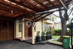 Jual Rumah Mewah Megah Dengan View Cantik di Cipete, Jakarta Selatan Jual Rumah Mewah Megah Dengan View Cantik di Cipete, Jakarta Selatan