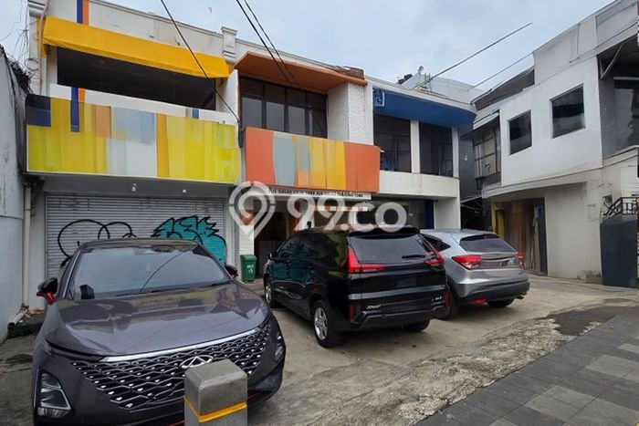 Paling Diincar! Ruko Dijual di Kemang Harga Kompetitif Paling Diincar! Ruko Dijual di Kemang Harga Kompetitif