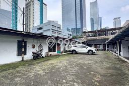 Rumah Luxury Modern Tanpa Renovasi di Setiabudi Jakarta Selatan Rumah Luxury Modern Tanpa Renovasi di Setiabudi Jakarta Selatan