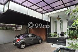 Hunian Elit LB 420m2 Siap Pakai Desain Elegan di Pondok Indah, Jakarta Selatan Hunian Elit LB 420m2 Siap Pakai Desain Elegan di Pondok Indah, Jakarta Selatan