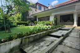 Rumah Elit LB 409m2 Siap Pakai Desain Elegan di Pondok Indah, Jakarta Selatan Rumah Elit LB 409m2 Siap Pakai Desain Elegan di Pondok Indah, Jakarta Selatan