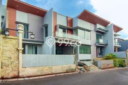 Hunian Elit LB 1000m2 Siap Pakai Desain Elegan di Fatmawati, Jakarta Selatan Hunian Elit LB 1000m2 Siap Pakai Desain Elegan di Fatmawati, Jakarta Selatan