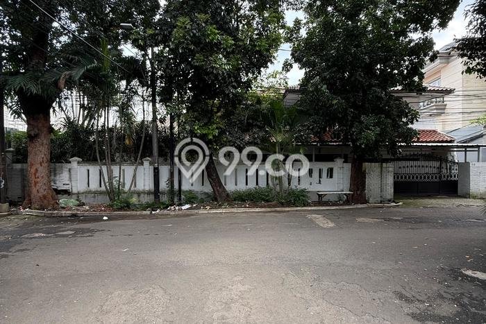 Hunian Super Elit dengan Akses Paling Strategis di Radio Dalam, Jakarta Selatan Hunian Super Elit dengan Akses Paling Strategis di Radio Dalam, Jakarta Selatan