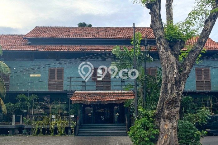 Dijual Kost 12 Kamar di Jakarta Selatan untuk Aset Anda Dijual Kost 12 Kamar di Jakarta Selatan untuk Aset Anda