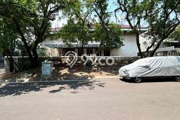 Hunian Elit LB 850m2 Siap Pakai Desain Elegan di Pondok Indah, Jakarta Selatan Hunian Elit LB 850m2 Siap Pakai Desain Elegan di Pondok Indah, Jakarta Selatan