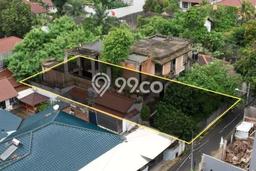 Rumah Elit Modern Tanpa Renovasi di Kemang Jakarta Selatan Rumah Elit Modern Tanpa Renovasi di Kemang Jakarta Selatan