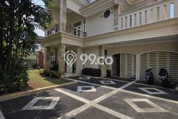 Rumah Elit LB 750m2 Siap Huni Desain Elegan di Pondok Indah, Jakarta Selatan Rumah Elit LB 750m2 Siap Huni Desain Elegan di Pondok Indah, Jakarta Selatan
