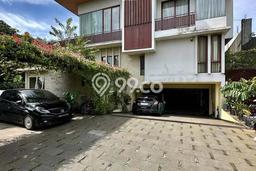 Kesempatan Investasi di Pusat Kota Cilandak, Jakarta Selatan - 5 Kamar Tidur Kesempatan Investasi di Pusat Kota Cilandak, Jakarta Selatan - 5 Kamar Tidur