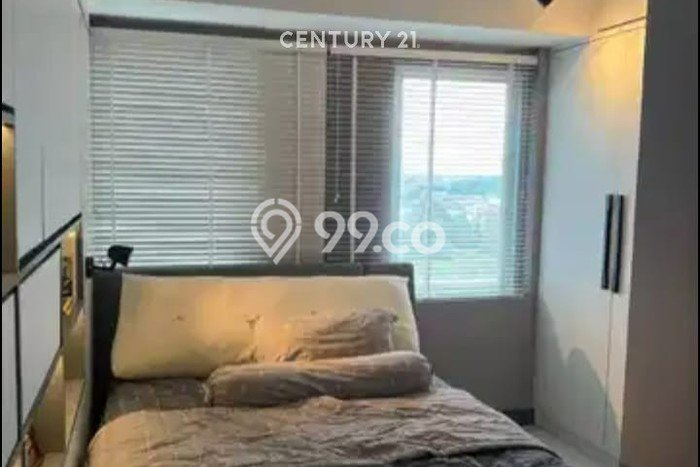 SPECIAL OFFER! Apartemen di , Tangerang Selatan, 1 KM, Luas 29m2m² SPECIAL OFFER! Apartemen di , Tangerang Selatan, 1 KM, Luas 29m2m²