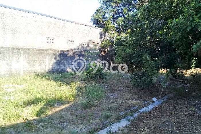 Tanah Kosong Dijual di Jakarta Selatan dengan Area 1022m2 Tanah Kosong Dijual di Jakarta Selatan dengan Area 1022m2