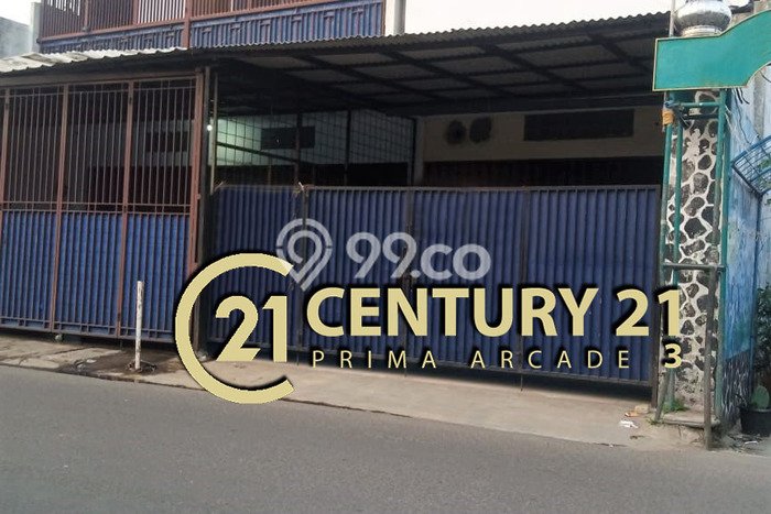Unit Ruko Dijual di Ciputat Tangerang Selatan 160m2 Unit Ruko Dijual di Ciputat Tangerang Selatan 160m2