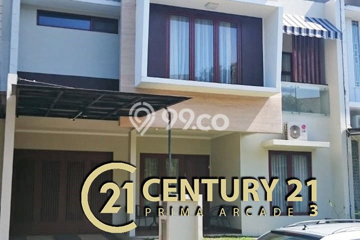 Emerald Bintaro Emerald Bintaro