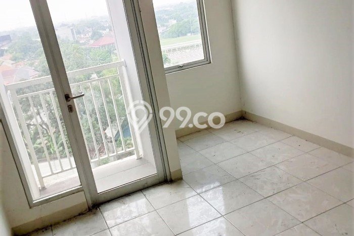 Apartemen Harga Terjangkau untuk Dijual di Sektor 9-Bintaro Dengan Spesifikasi 1 KT & 1 KM Apartemen Harga Terjangkau untuk Dijual di Sektor 9-Bintaro Dengan Spesifikasi 1 KT & 1 KM