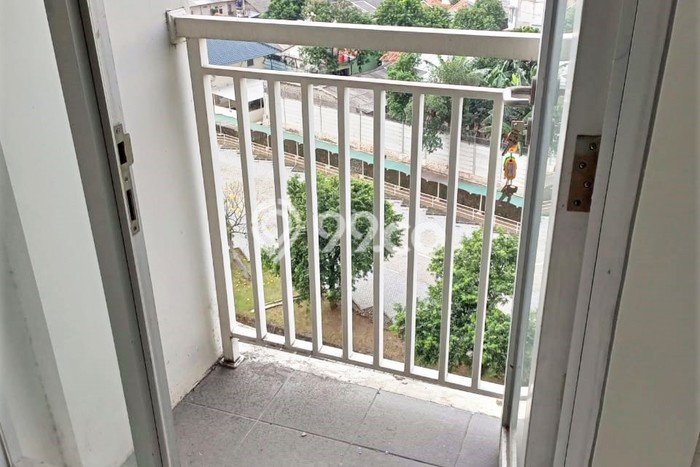 Apartemen Harga Terjangkau untuk Dijual di Sektor 9-Bintaro Dengan Spesifikasi 1 KT & 1 KM Apartemen Harga Terjangkau untuk Dijual di Sektor 9-Bintaro Dengan Spesifikasi 1 KT & 1 KM