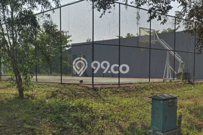 Tanah untuk Dijual Lokasi Pamulang, Tangerang Selatan Luas 539m2 - Tanah untuk Dijual Lokasi Pamulang, Tangerang Selatan Luas 539m2 -